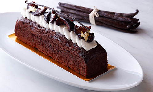 プルニエ ガトーショコラ